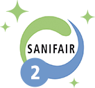 Utiliser SANIFAIR 